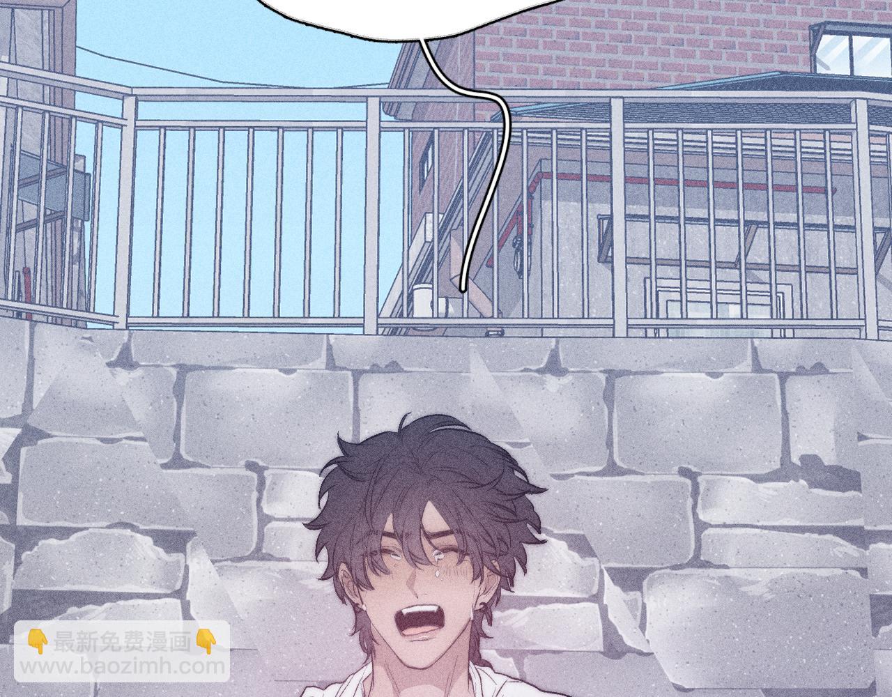 第34话 I Need You(1/2)-第36话