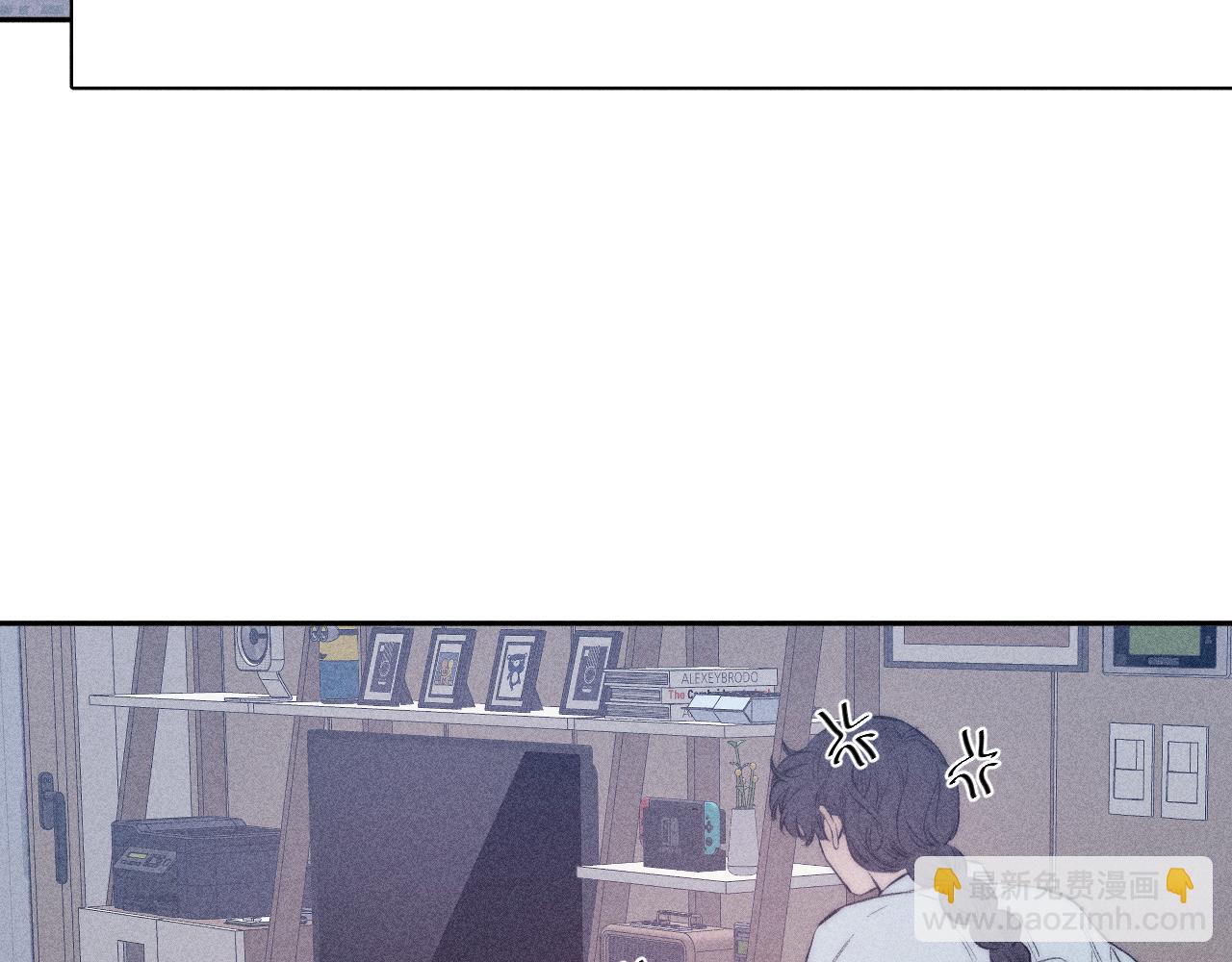 第34话 I Need You(1/2)-第36话