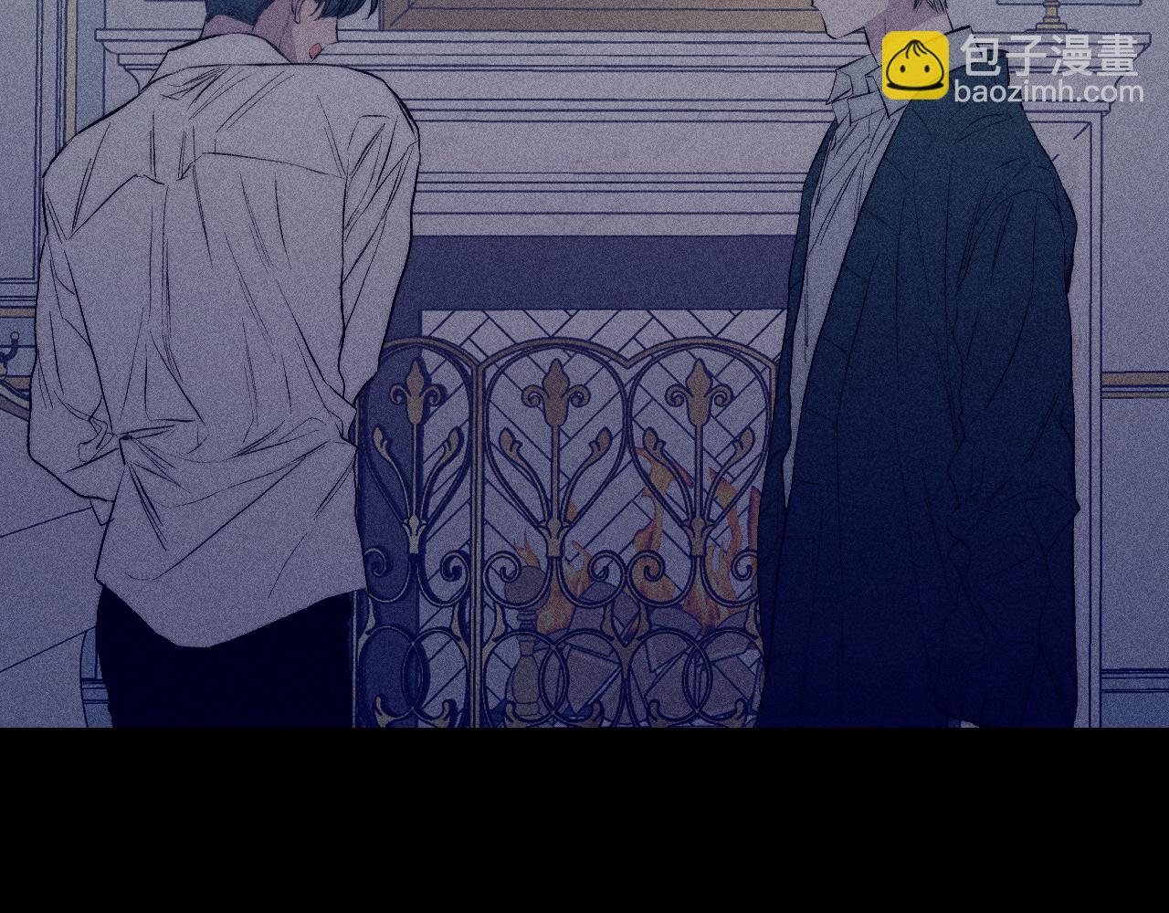 第36话 扯谎(1/2)-第38话