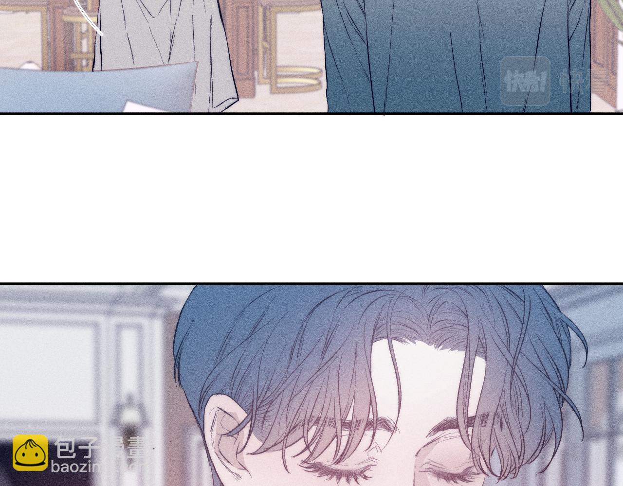 第38话 不愿清醒的人(1/2)-第40话