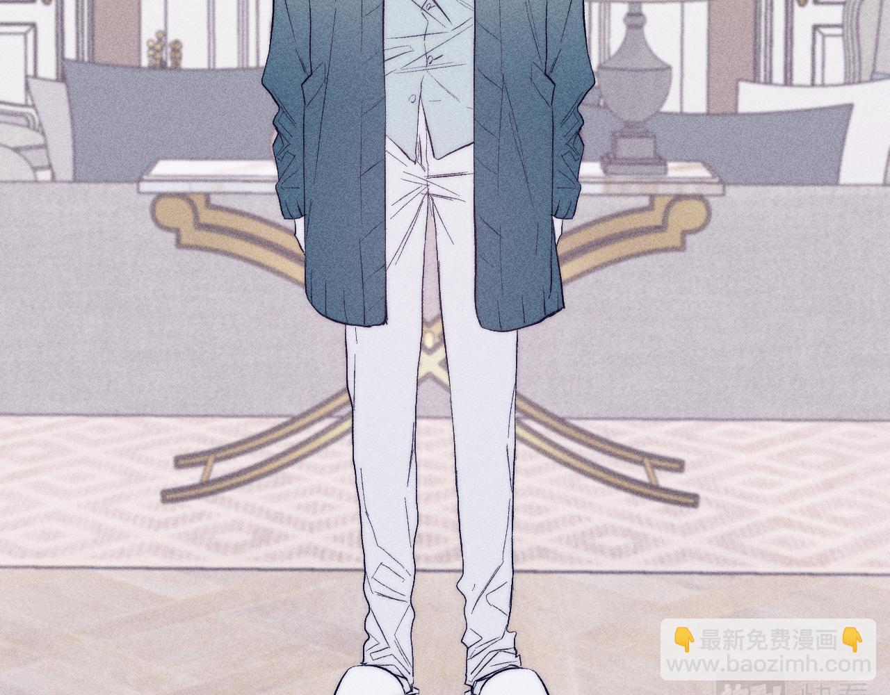 第38话 不愿清醒的人(1/2)-第40话