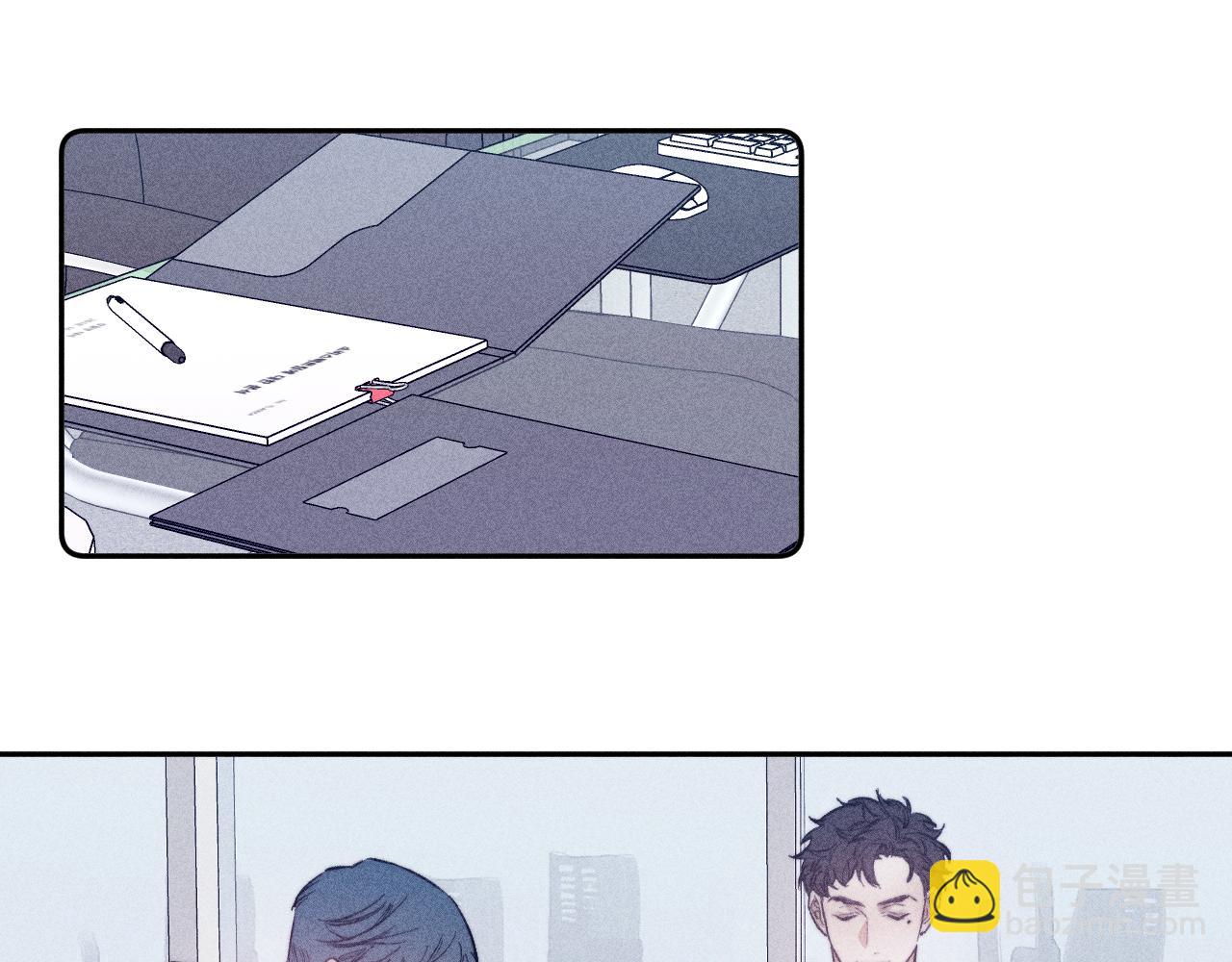 第41话 别再等(1/2)-第44话