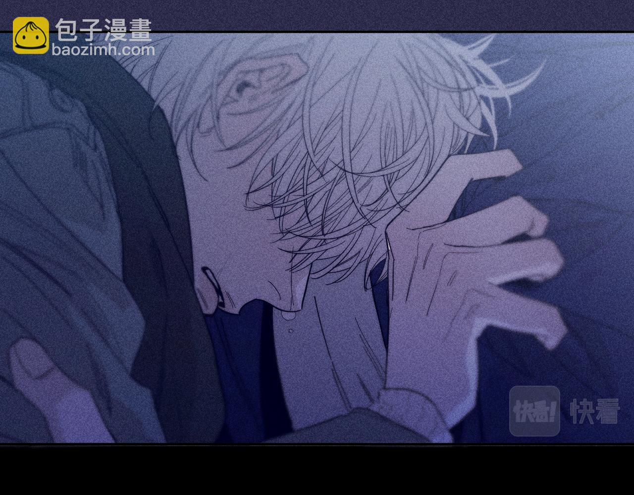 第49话 那朵花开了又落(1/3)-第52话