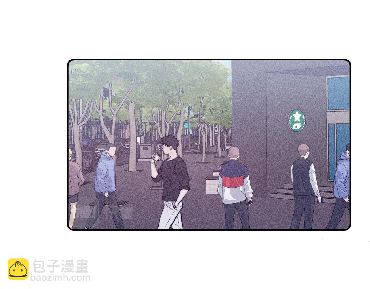 第61话 命运使然(1/2)-第64话