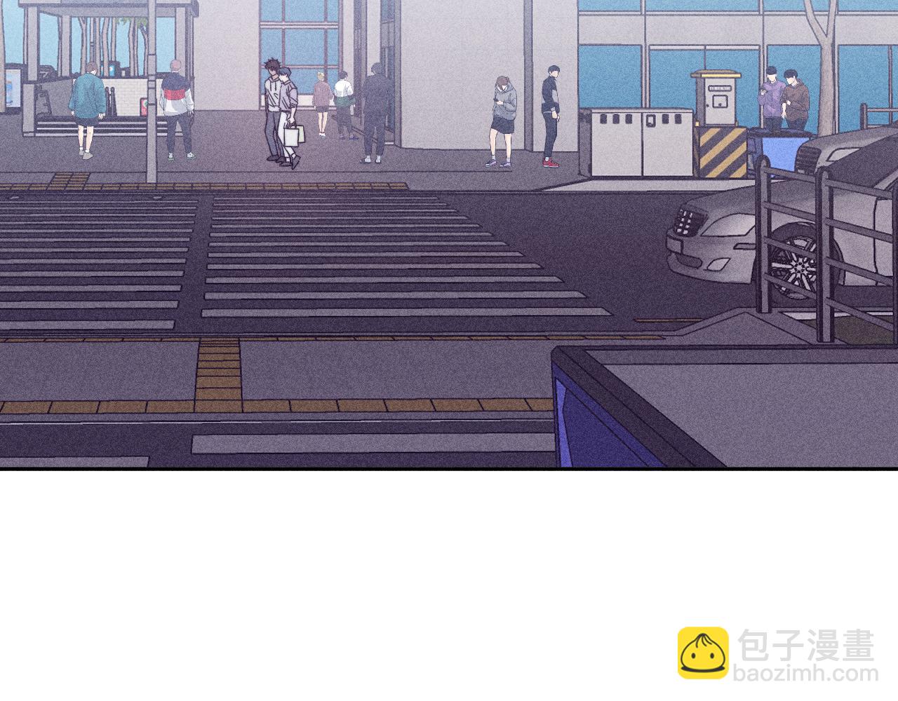 第61话 命运使然(1/2)-第64话