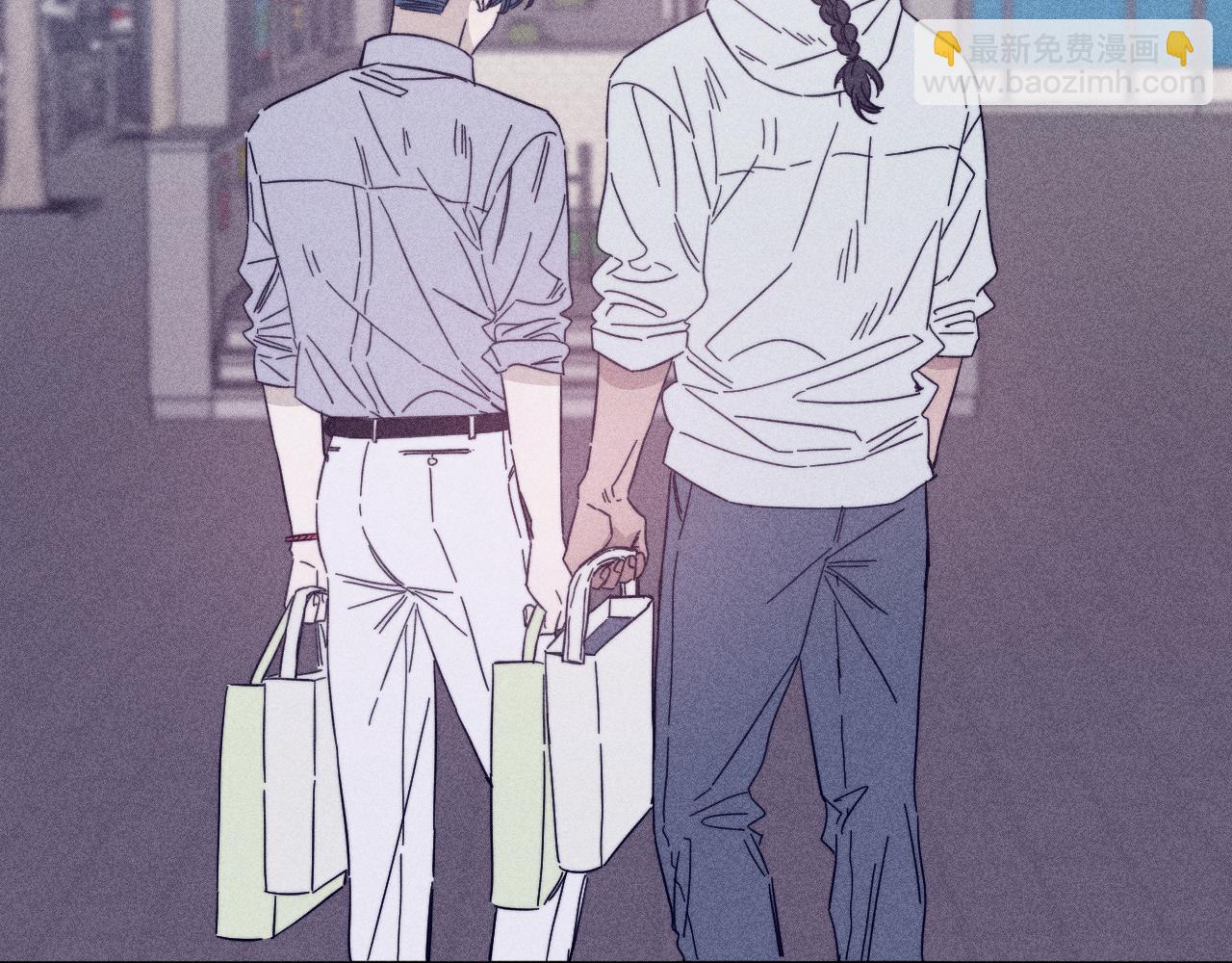 第61话 命运使然(1/2)-第64话