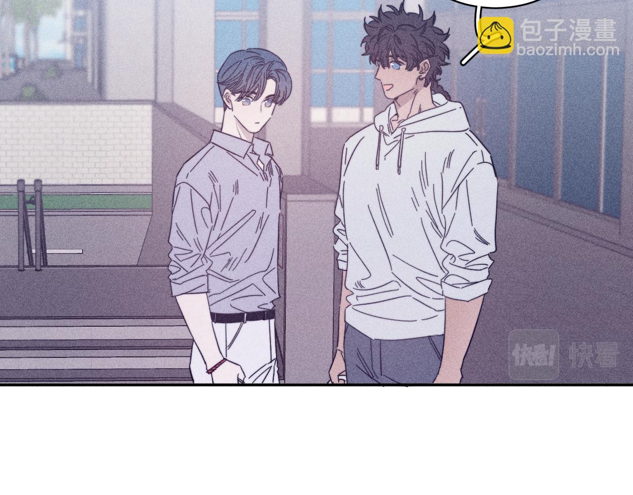 第61话 命运使然(1/2)-第64话