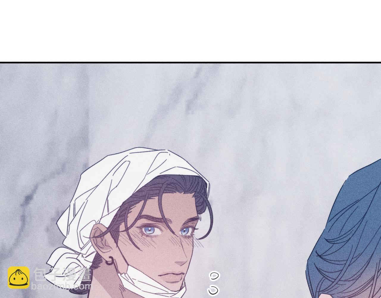 第63话 不安的我(1/3)-第66话