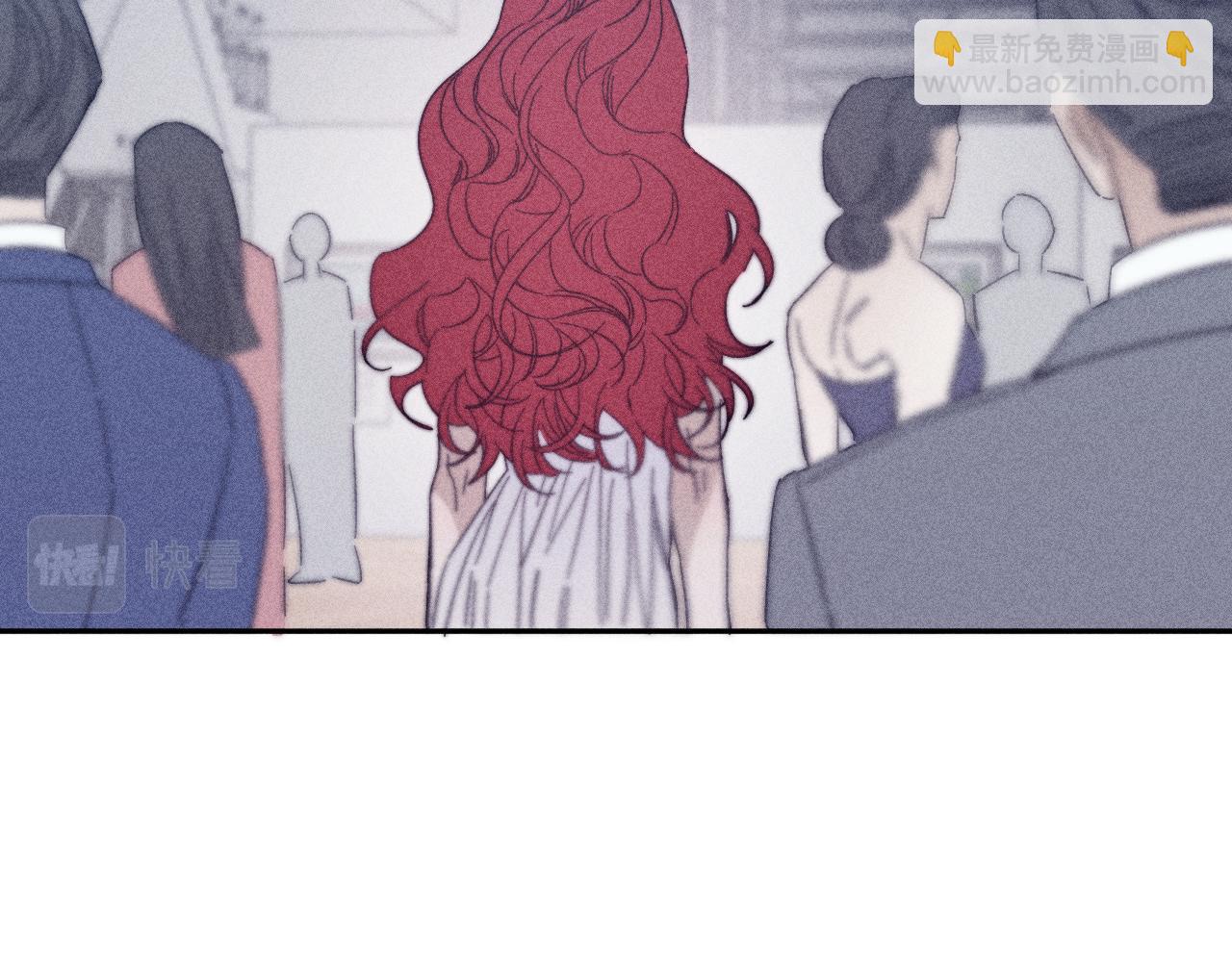 第63话 不安的我(1/3)-第66话