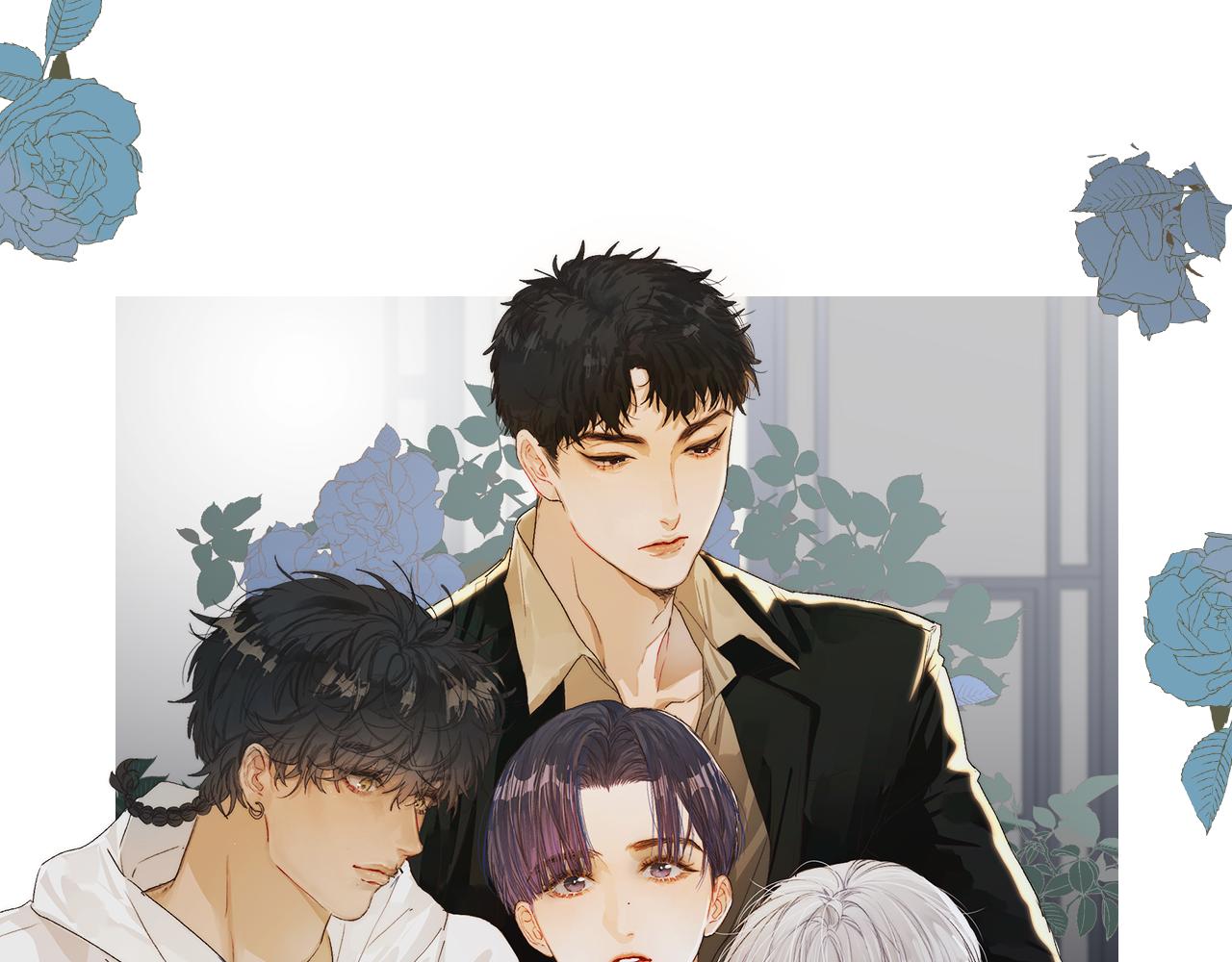 第67话 你想要什么(1/2)-第70话