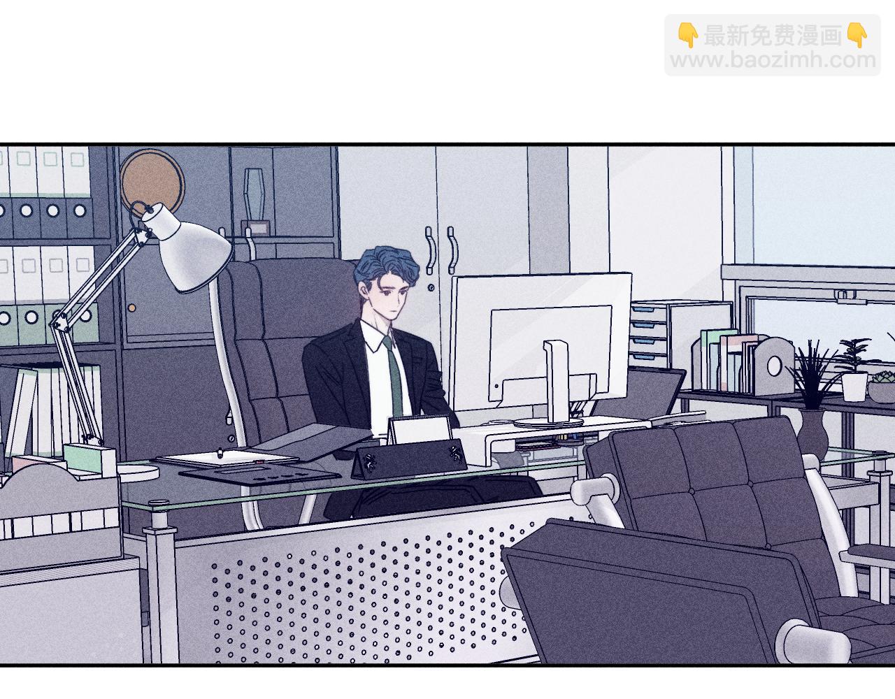 第67话 你想要什么(1/2)-第70话