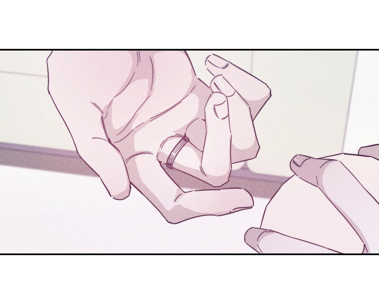 第69话 玫瑰在干枯(1/2)-第72话