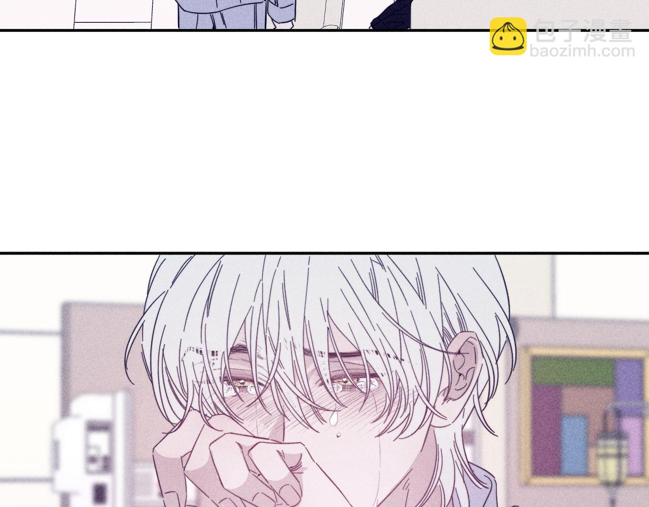 第69话 玫瑰在干枯(1/2)-第72话