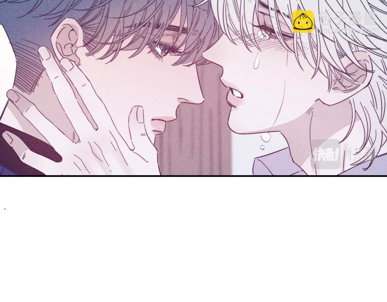 第69话 玫瑰在干枯(1/2)-第72话