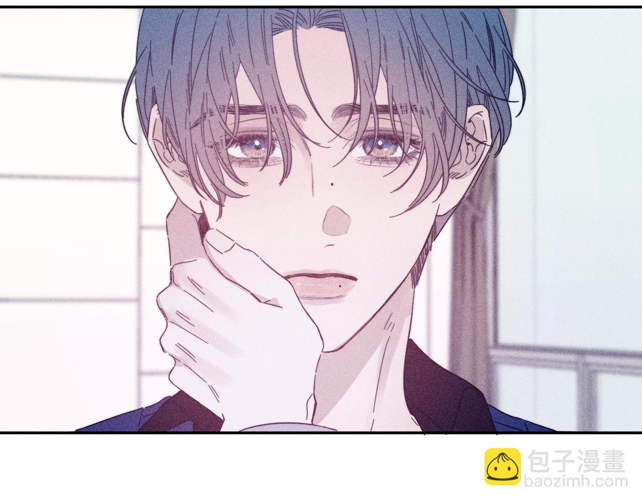 第69话 玫瑰在干枯(1/2)-第72话