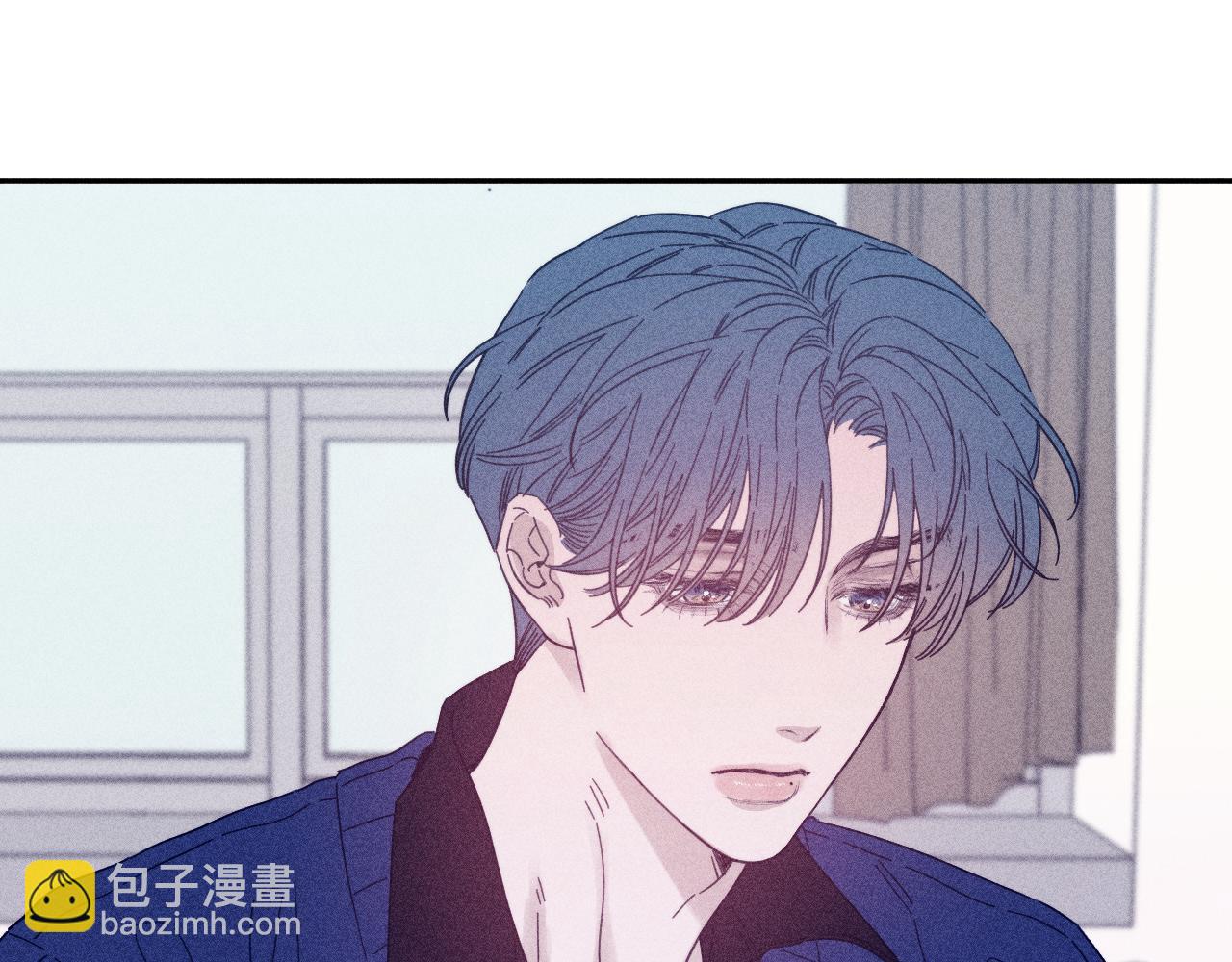 第69话 玫瑰在干枯(1/2)-第72话