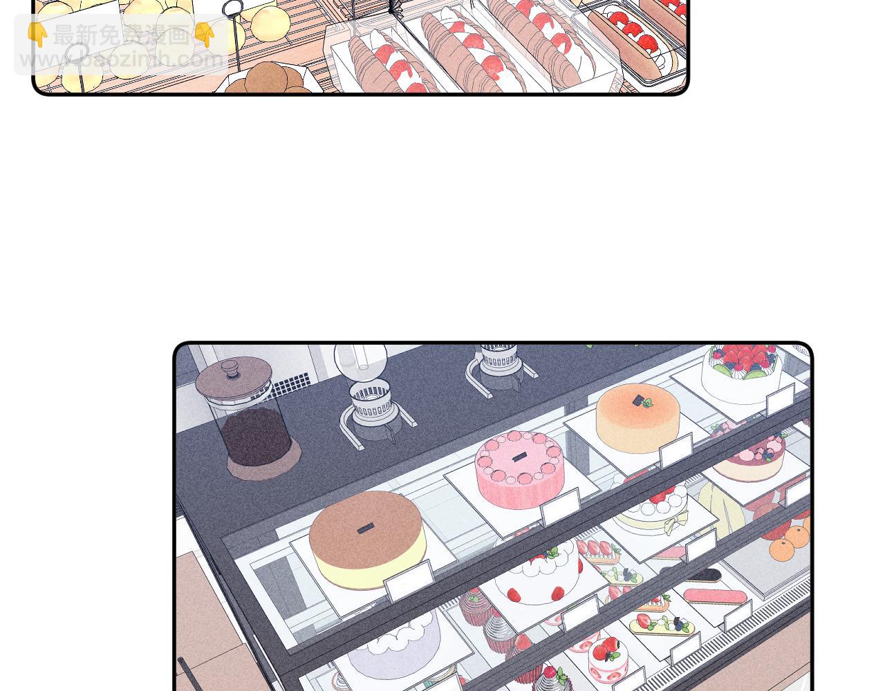 第71话 等(1/2)-第74话