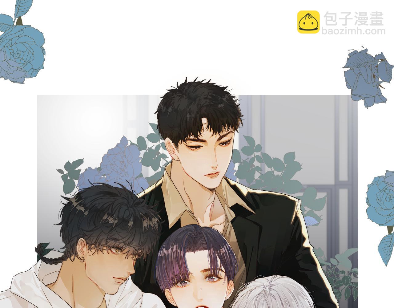 第71话 等(1/2)-第74话