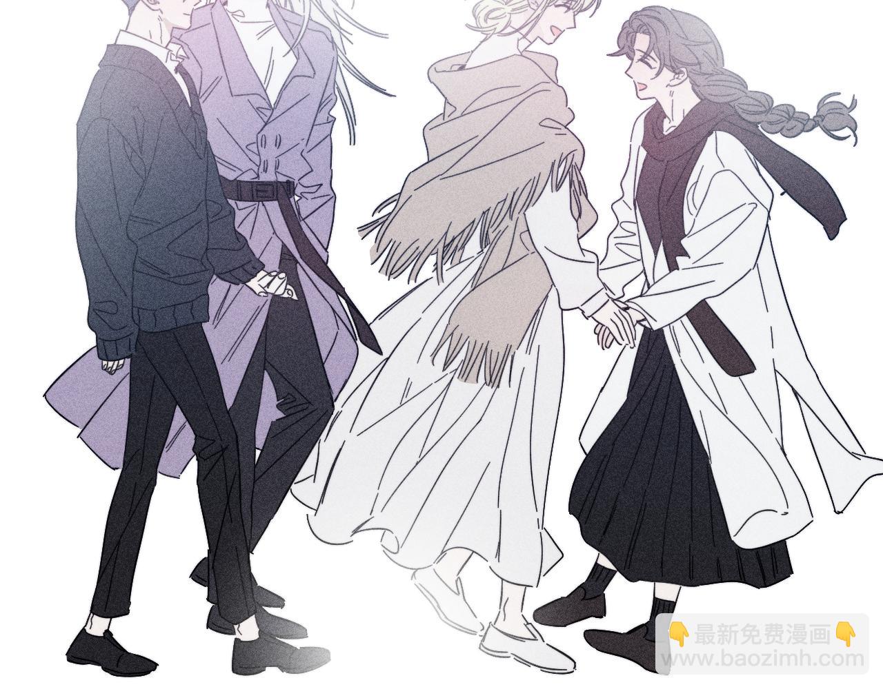 第79话 你的痕迹(1/2)-第82话