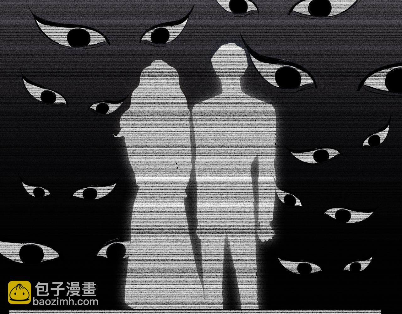 第81话 散落的花瓣(1/2)-第84话