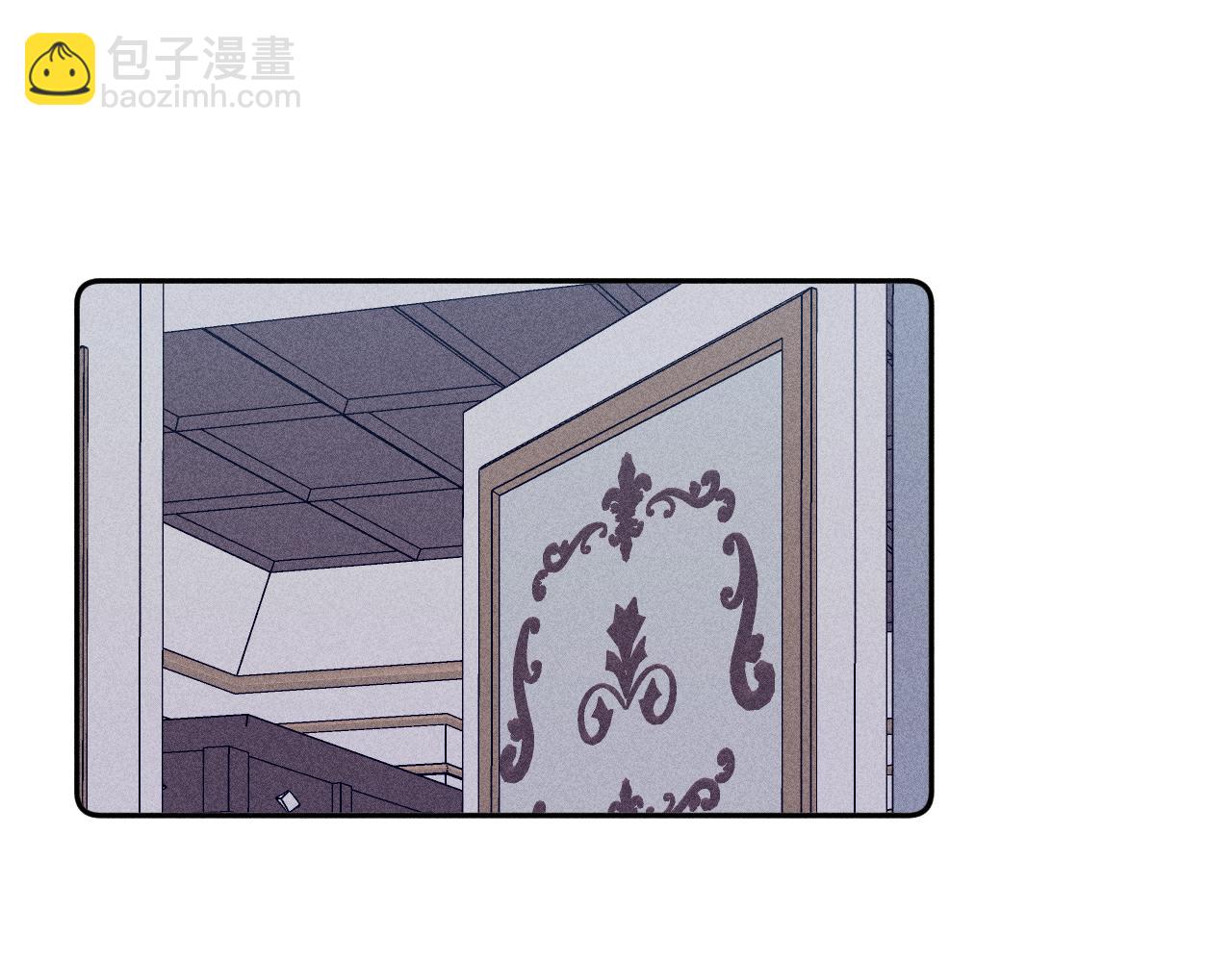 第81话 散落的花瓣(1/2)-第84话