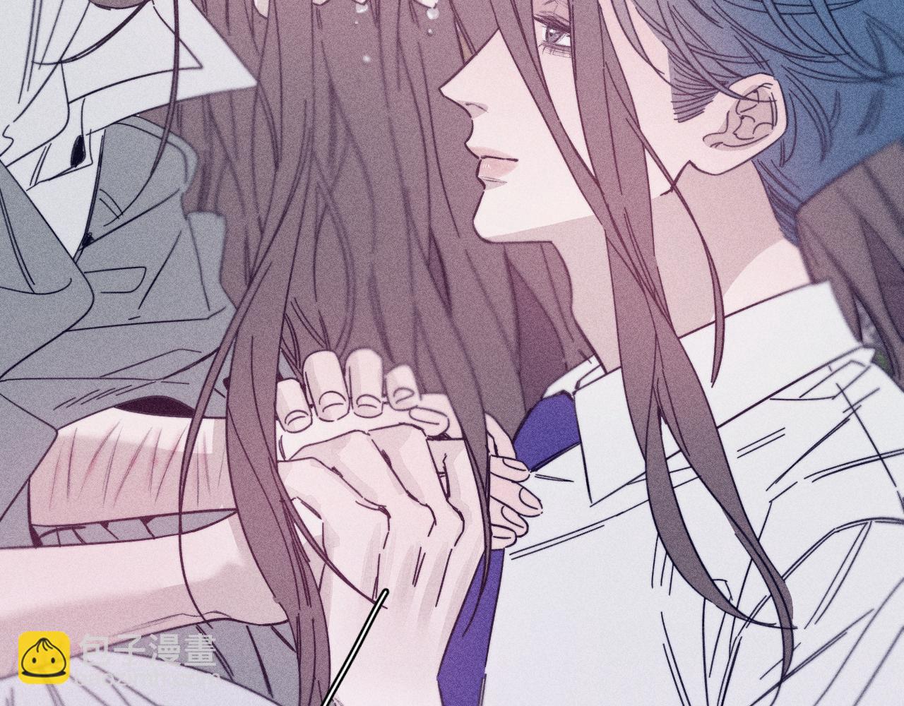 第81话 散落的花瓣(1/2)-第84话