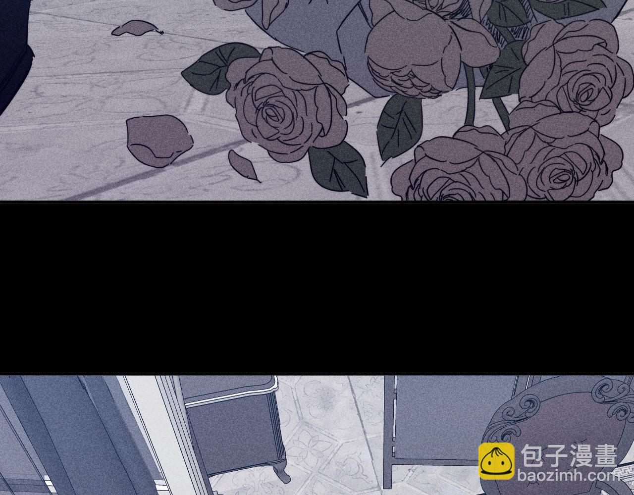 第81话 散落的花瓣(1/2)-第84话