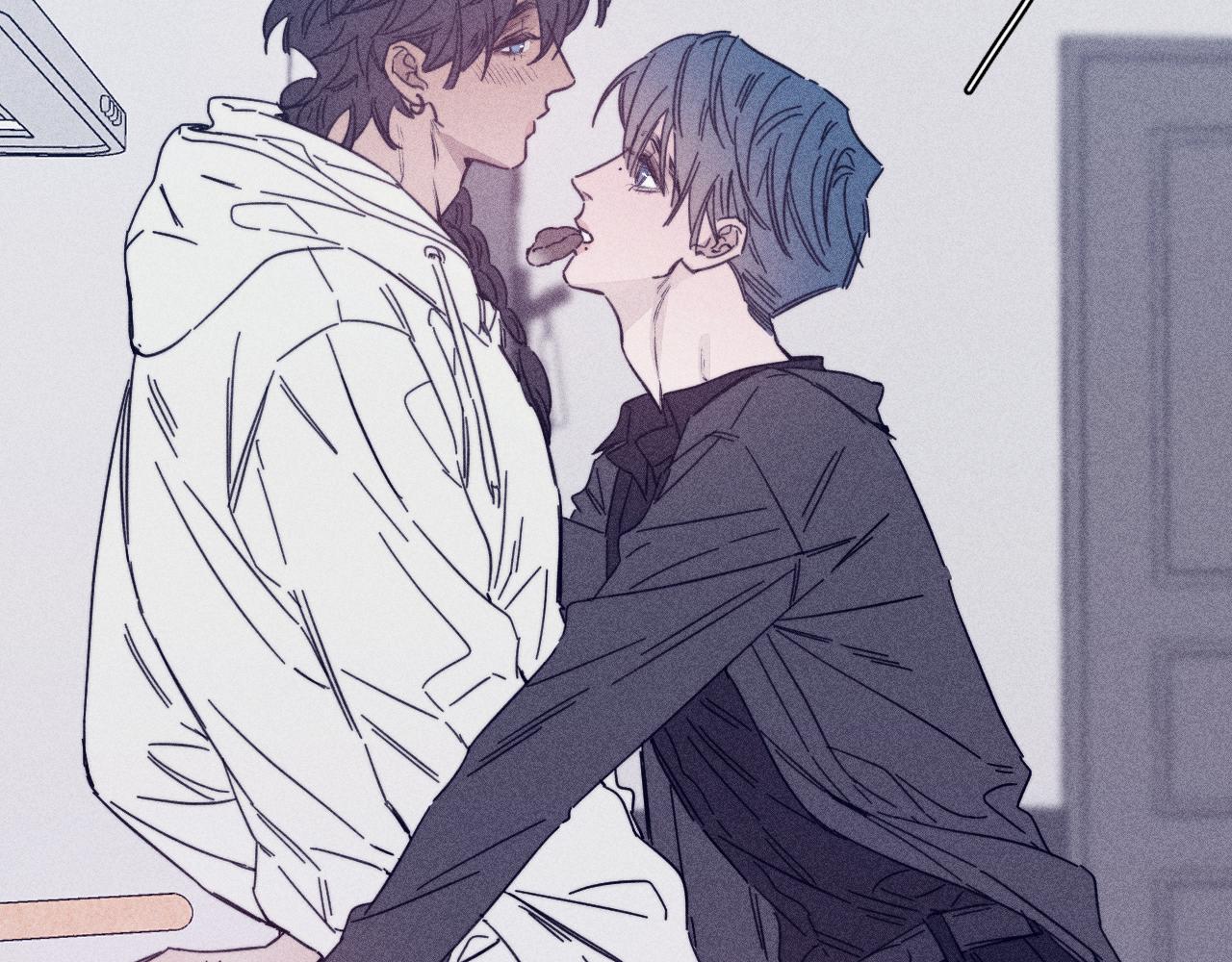 第83话 和风赴你(1/2)-第86话