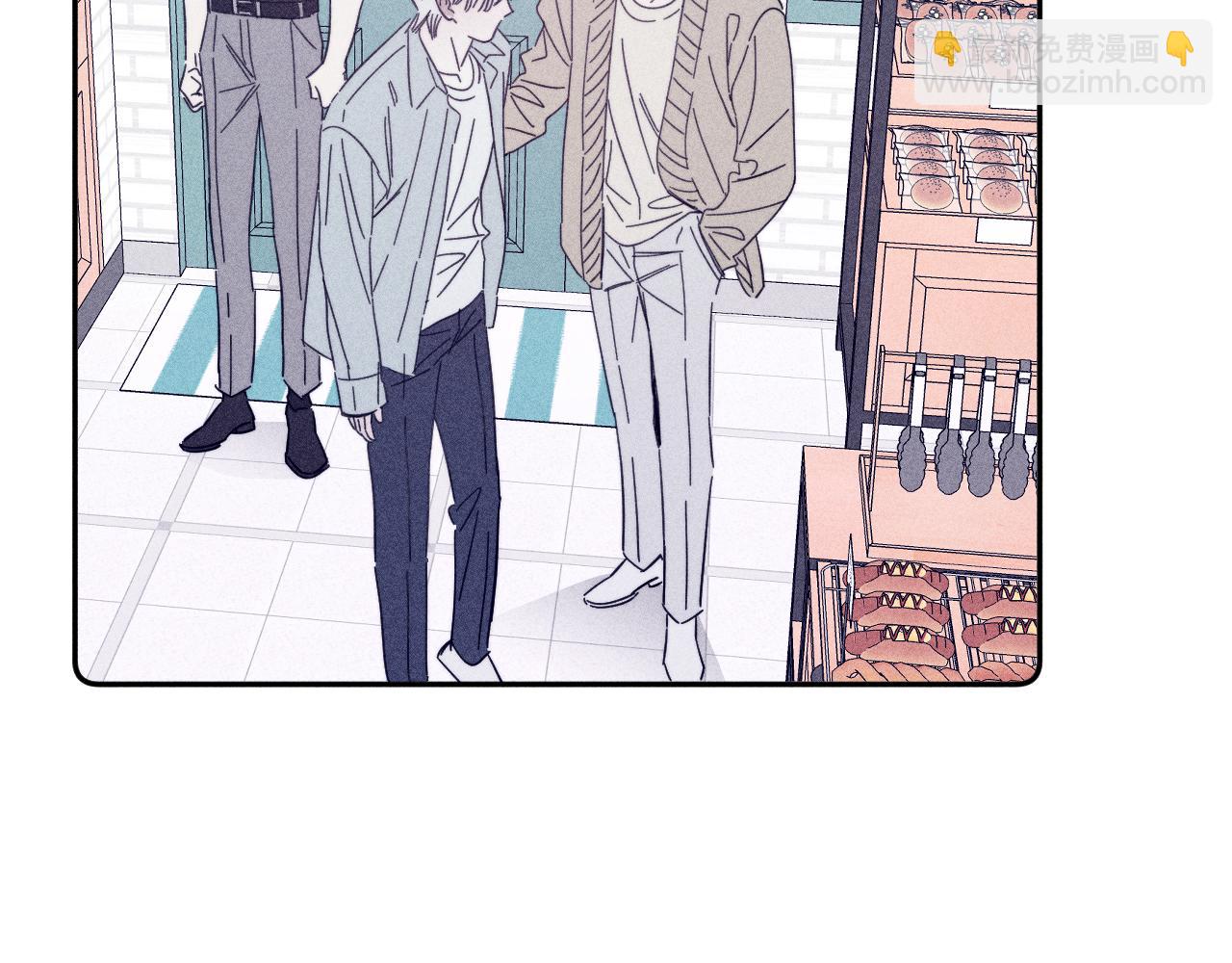 第85话 黄色帘幔(1/2)-第88话