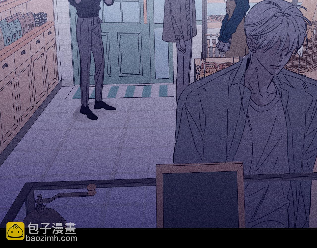 第85话 黄色帘幔(1/2)-第88话