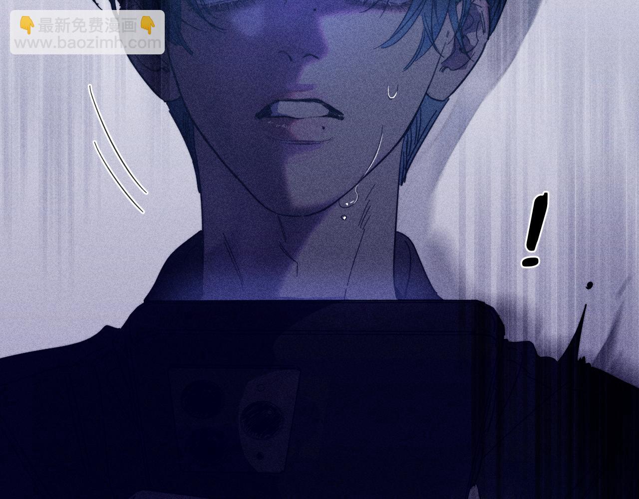 第85话 黄色帘幔(1/2)-第88话