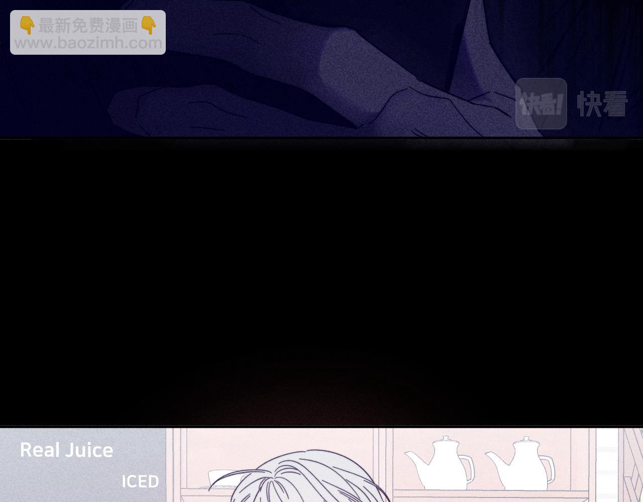 第85话 黄色帘幔(1/2)-第88话