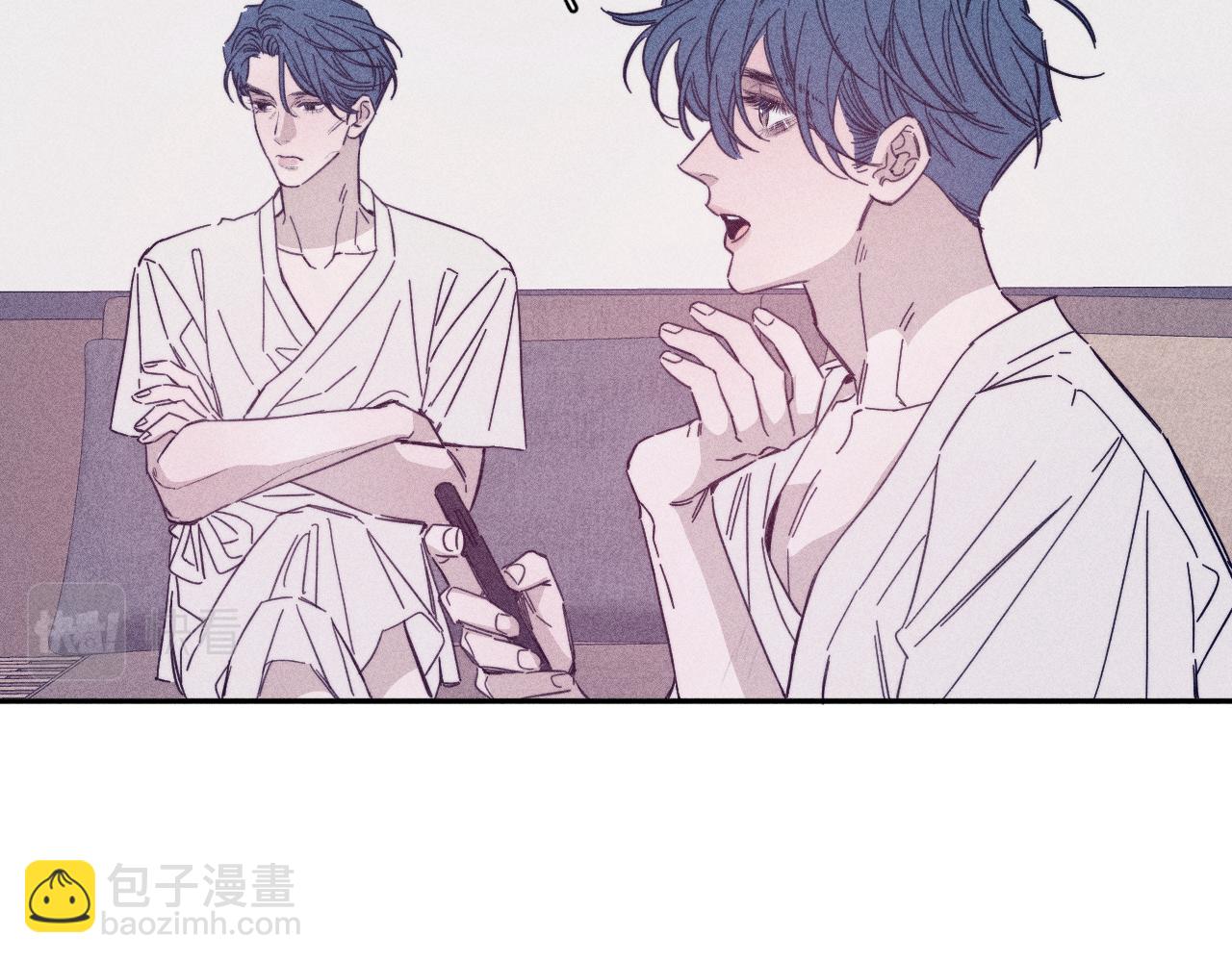 第89话 焦火(1/3)-第92话