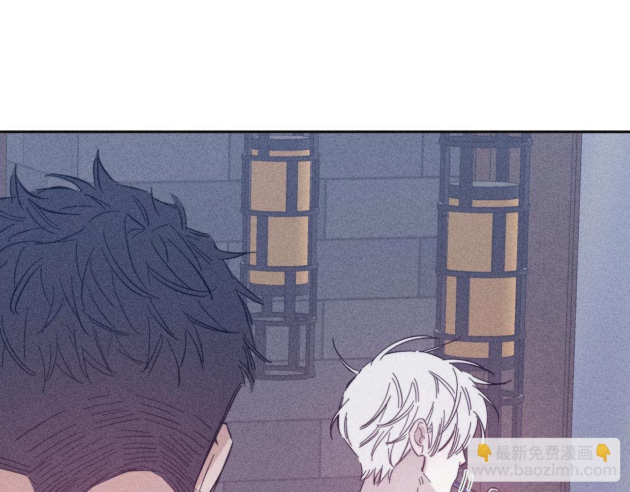 第91话 超载已久的绳索(1/3)-第94话