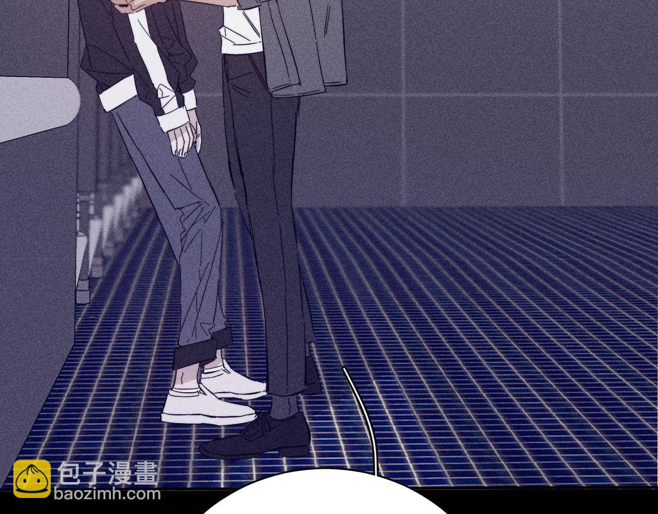 第91话 超载已久的绳索(1/3)-第94话