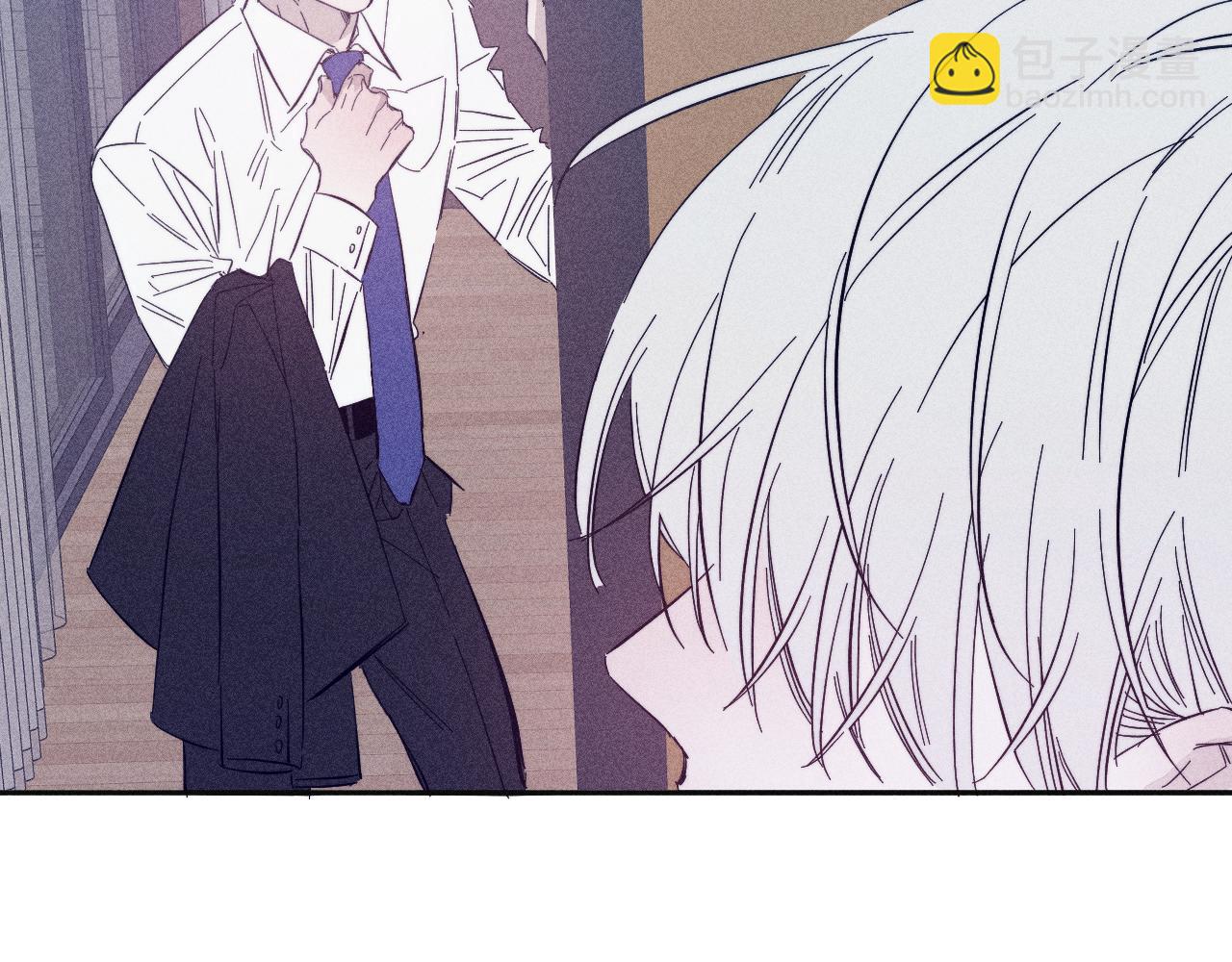 第91话 超载已久的绳索(1/3)-第94话