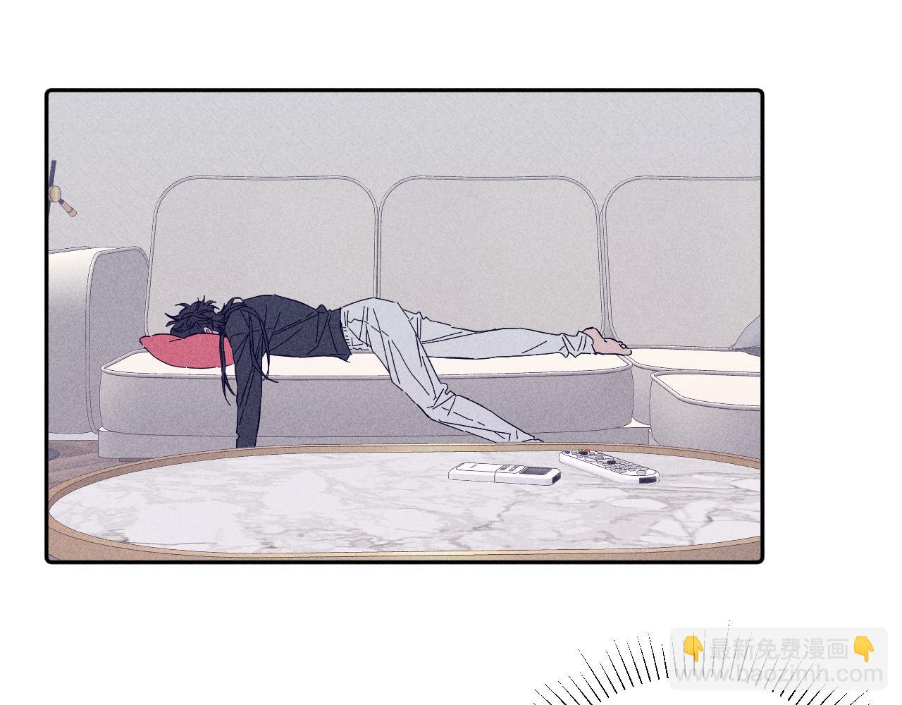 第93话 春芽初长成(1/3)-第96话