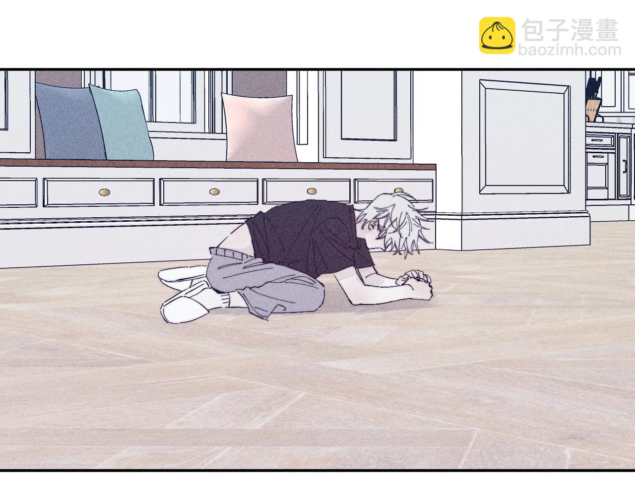 第95话 晕开云层(1/2)-第98话