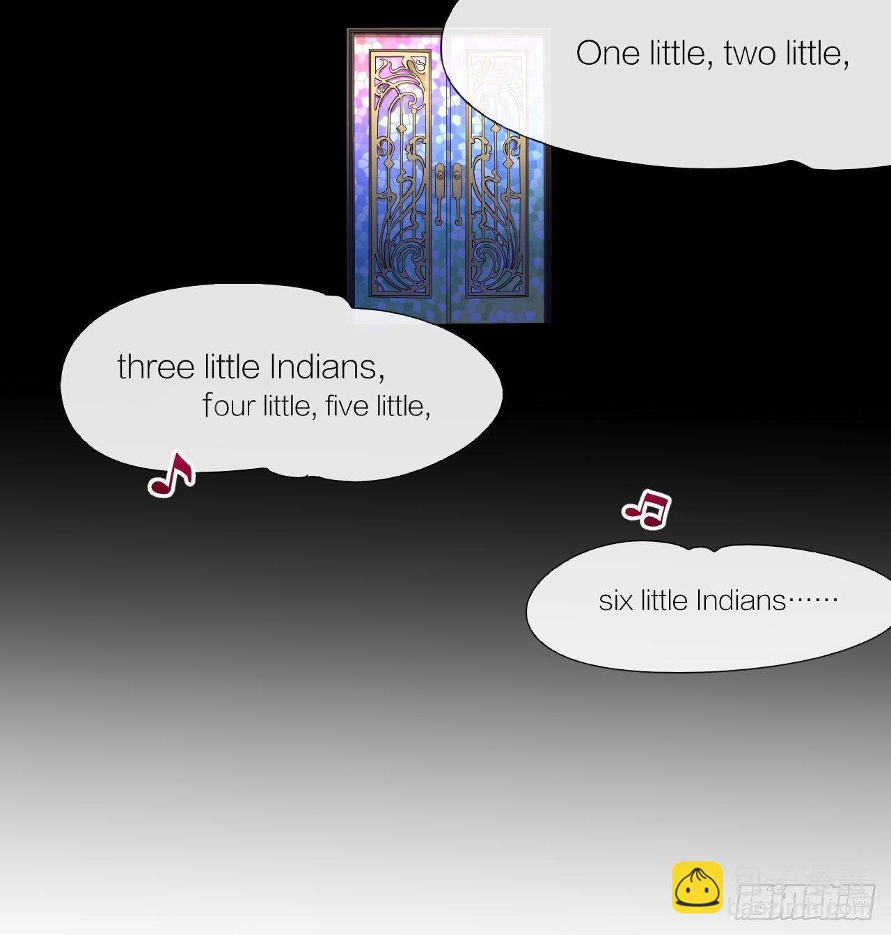 第11话 罪恶房间-第12话