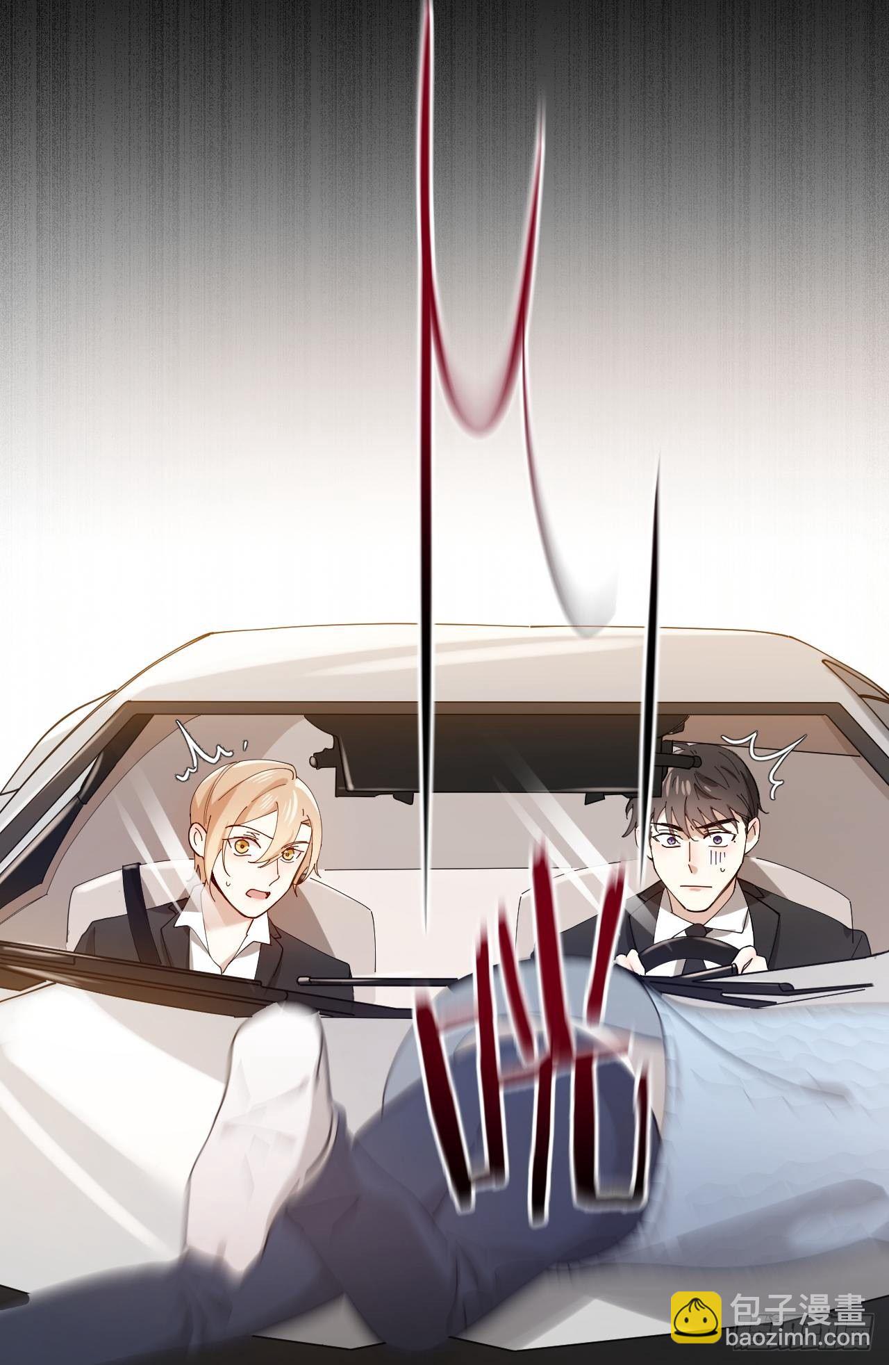 第11话 罪恶房间-第12话