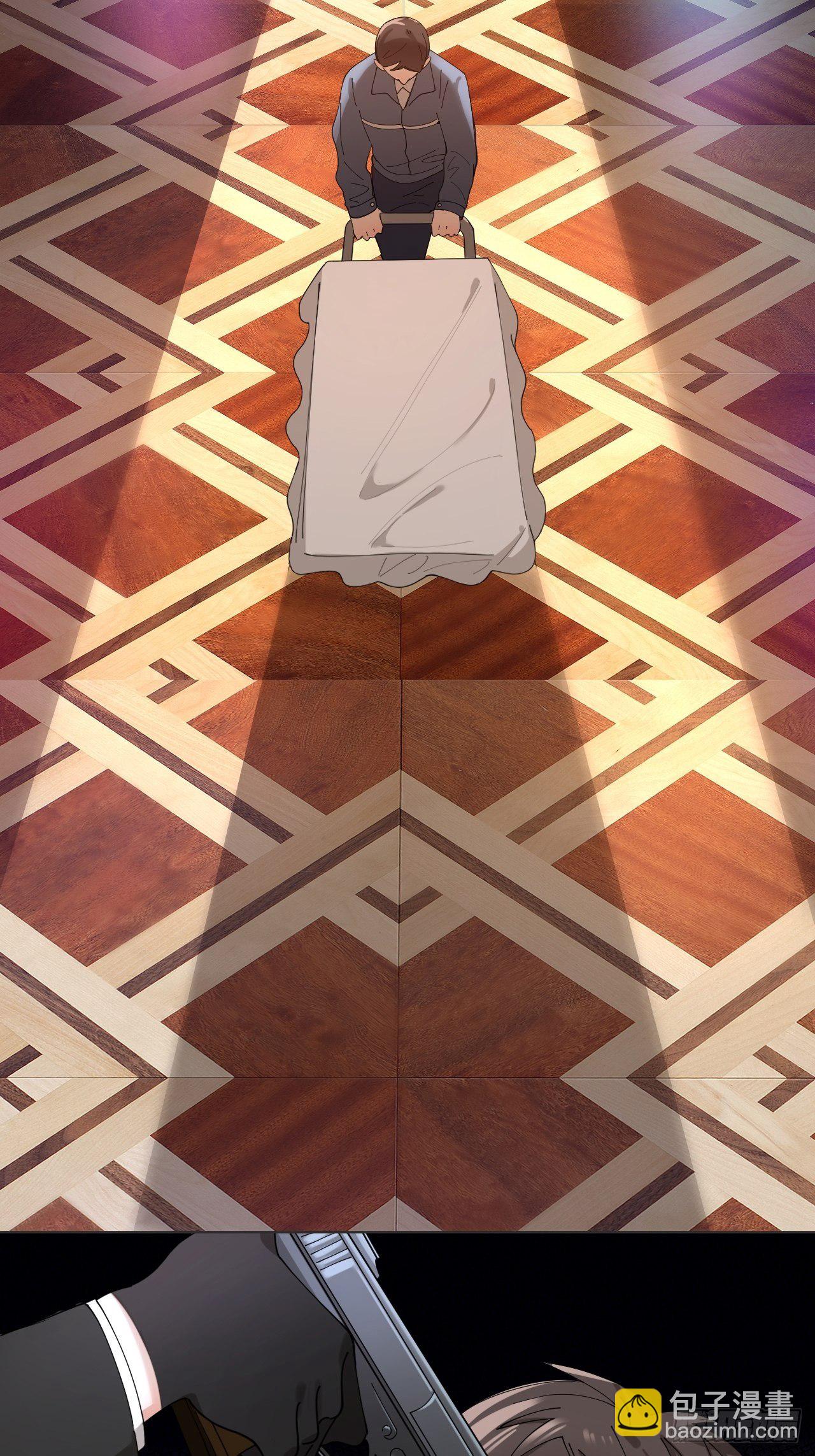 第11话 罪恶房间-第12话