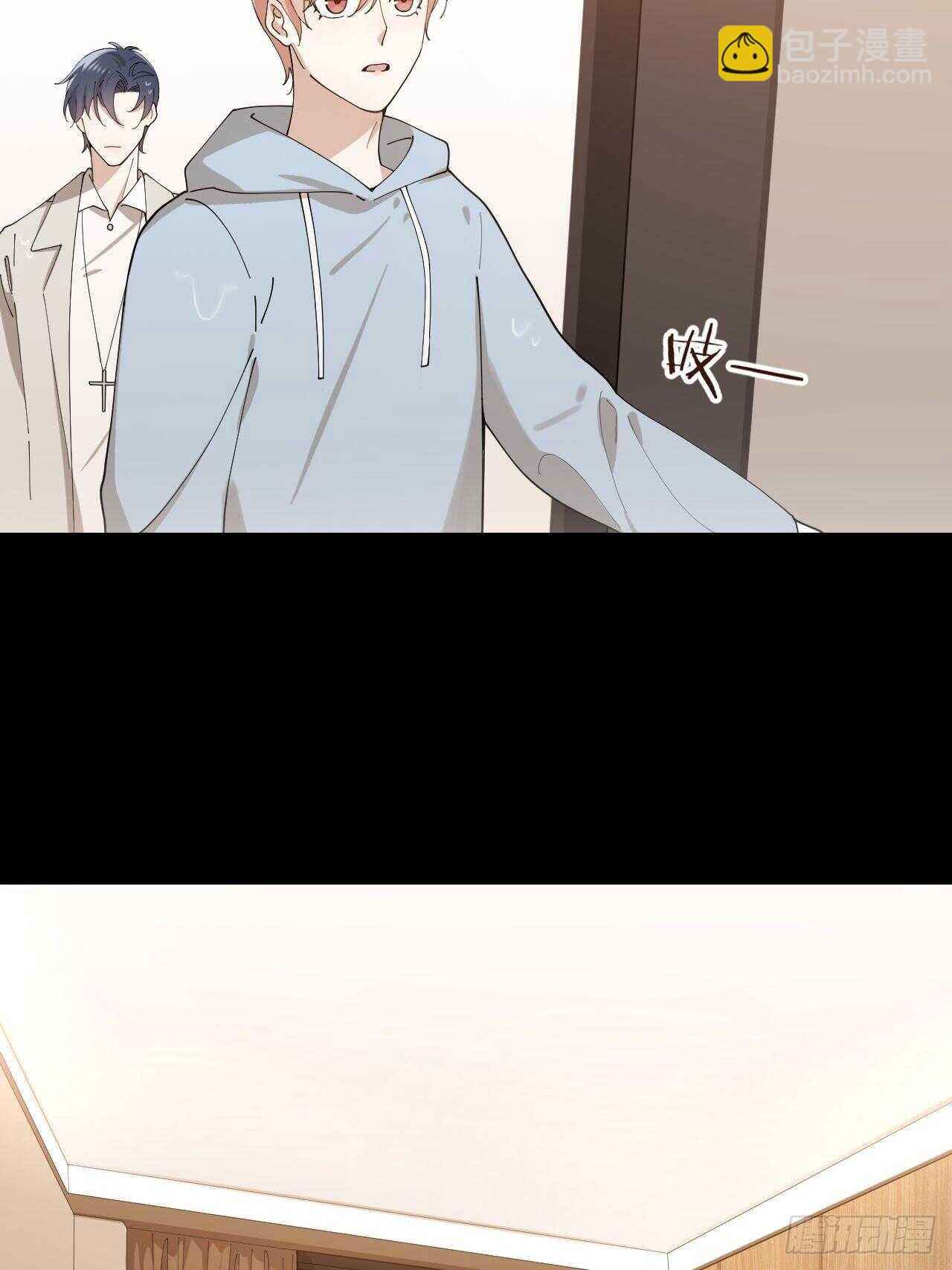 第15话 不再让你受伤-第16话