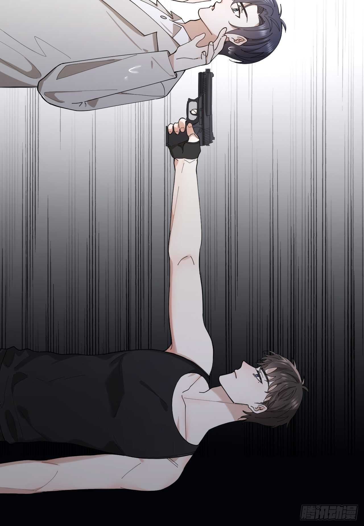 第15话 不再让你受伤-第16话