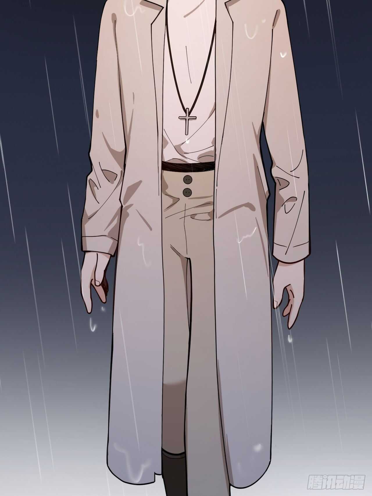 第15话 不再让你受伤-第16话