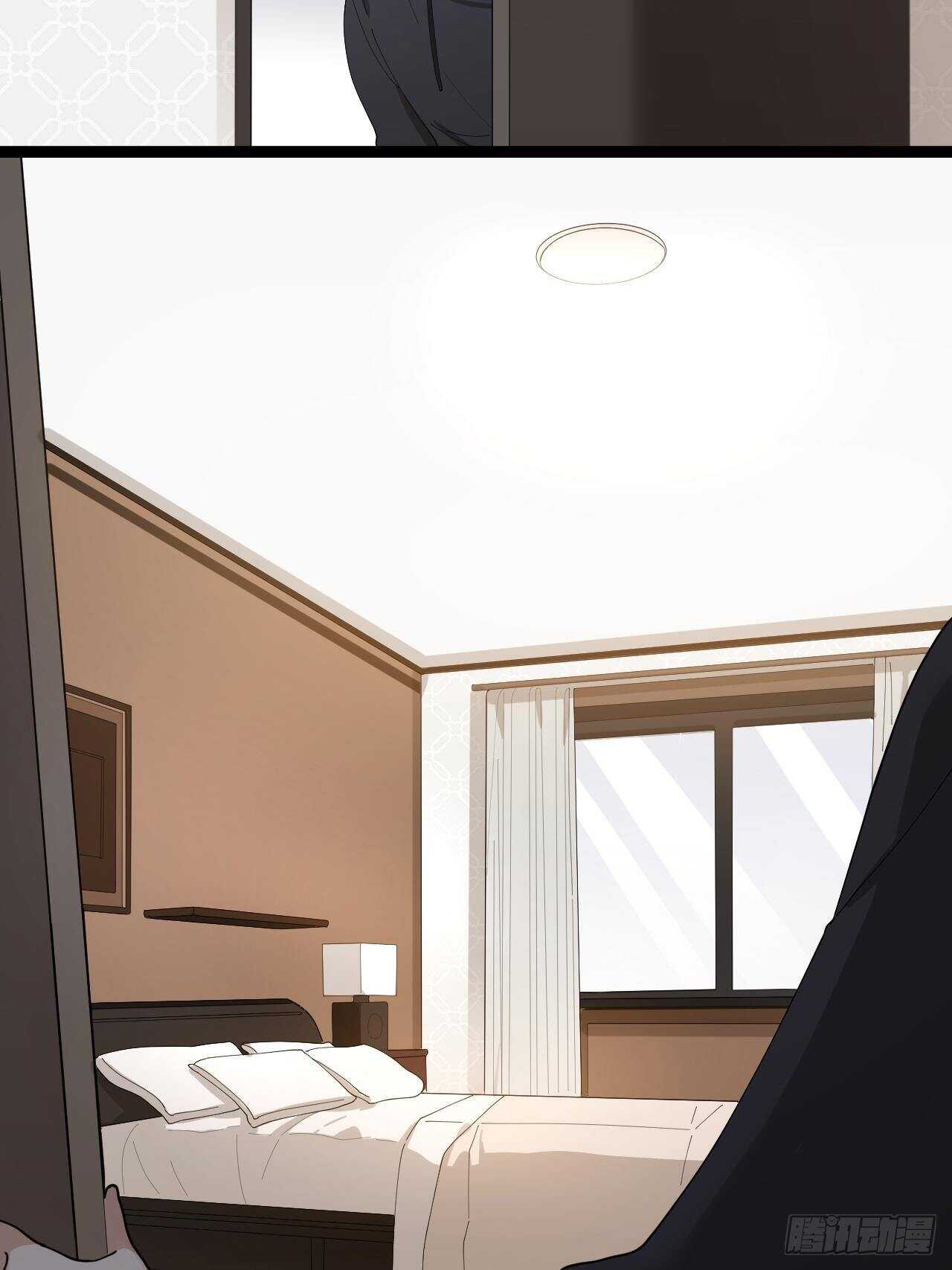 第17话 怀抱属于你-第18话