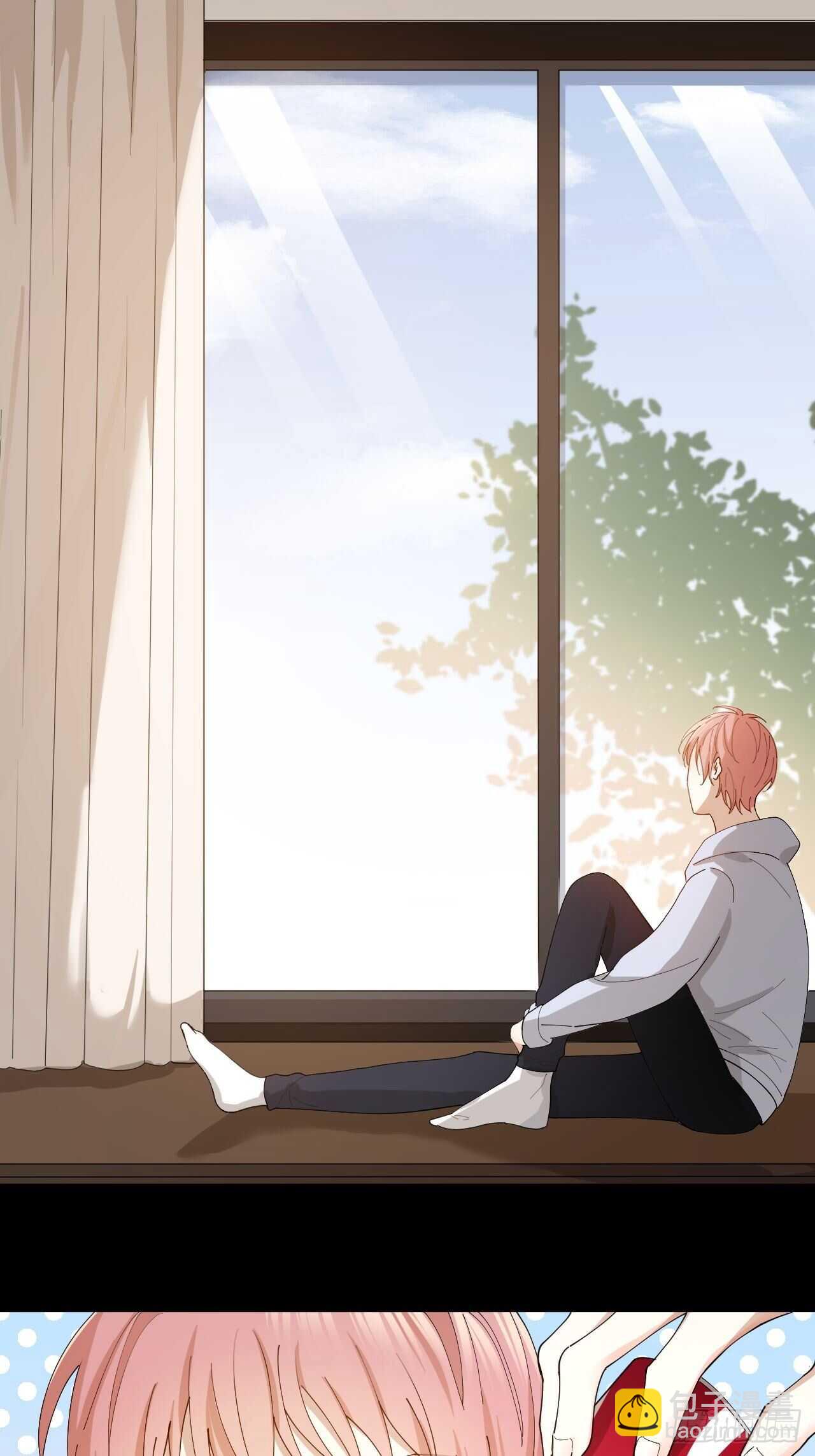 第19话 你是我的-第20话