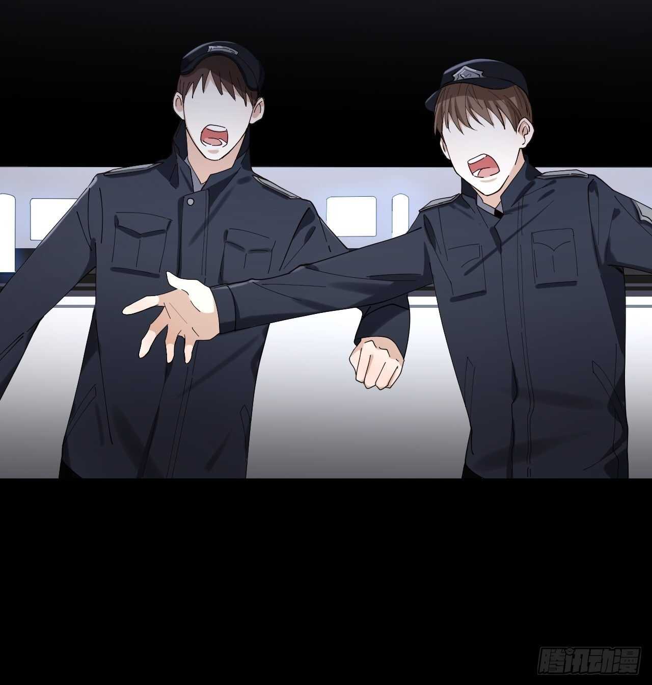 第21话 电车诱惑-第22话