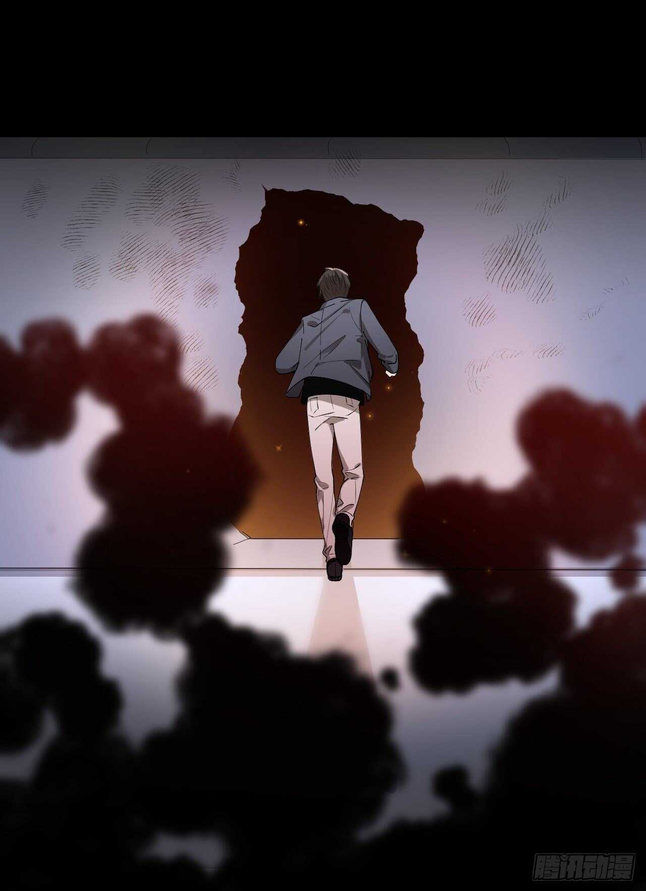 第21话 电车诱惑-第22话