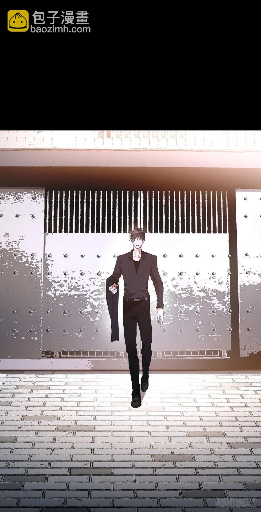 第39话 谈个恋爱吧！-第40话