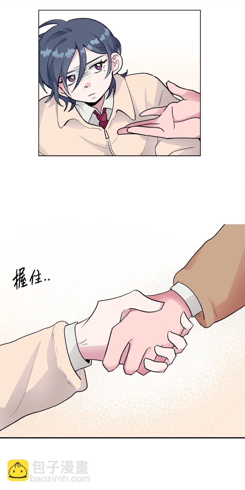 16 电话骚扰-第16话